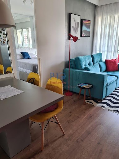 Apartamento, 1 quarto, 39 m² - Foto 21