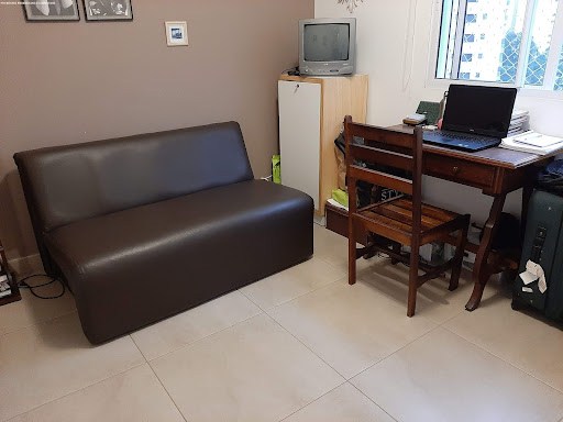 Apartamento, 2 quartos, 84 m² - Foto 13