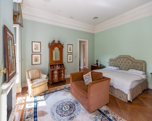 Casa, 6 quartos - Foto 44