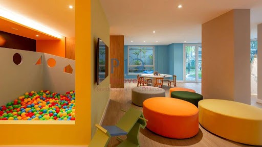 Apartamento, 4 quartos, 108 m² - Foto 11