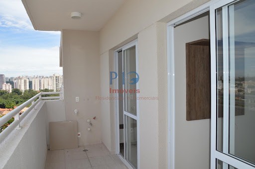 Apartamento, 1 quarto, 33 m² - Foto 38