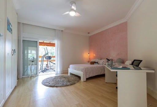 Casa, 4 quartos, 1100 m² - Foto 23
