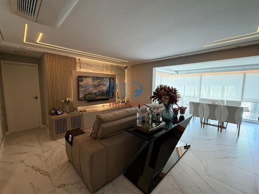 Apartamento, 3 quartos, 109 m² - Foto 80