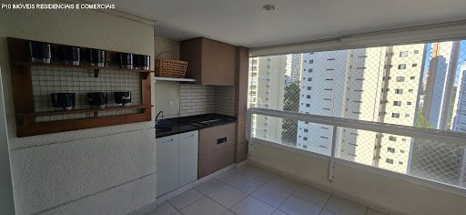 Apartamento, 4 quartos, 211 m² - Foto 6