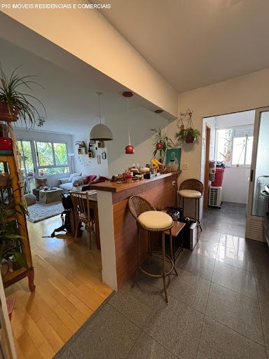 Apartamento, 2 quartos, 83 m² - Foto 10