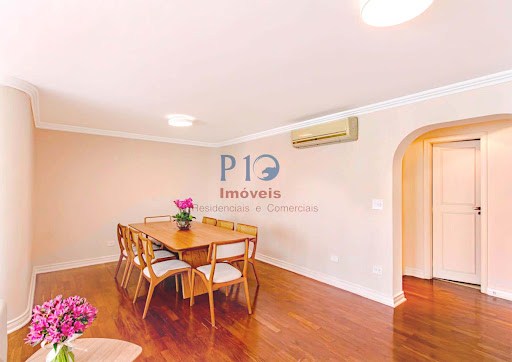 Apartamento, 3 quartos, 170 m² - Foto 26