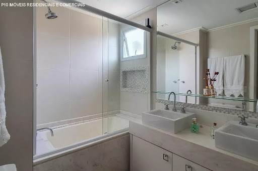 Apartamento, 3 quartos, 193 m² - Foto 13