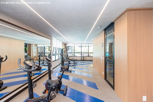Apartamento, 3 quartos, 229 m² - Foto 17