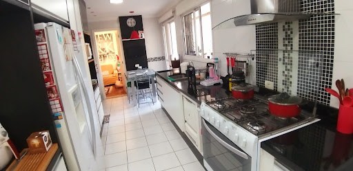 Apartamento, 3 quartos, 223 m² - Foto 39