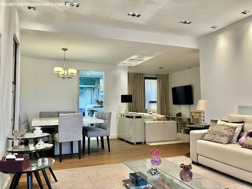 Apartamento, 3 quartos, 105 m² - Foto 30