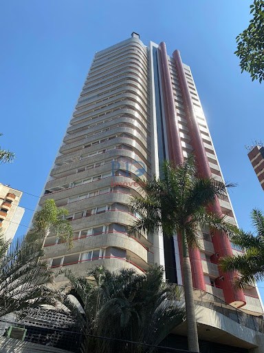 Apartamento, 4 quartos, 210 m² - Foto 42