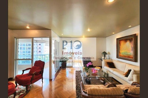 Apartamento, 3 quartos, 195 m² - Foto 13