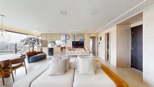 Apartamento, 3 quartos, 142 m² - Foto 20