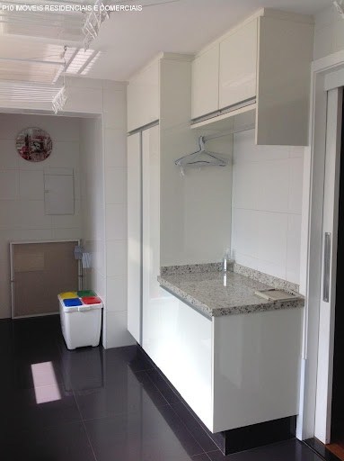 Apartamento, 3 quartos, 260 m² - Foto 10