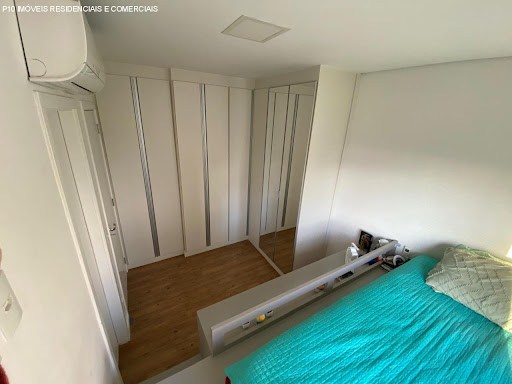 Apartamento, 3 quartos, 96 m² - Foto 9