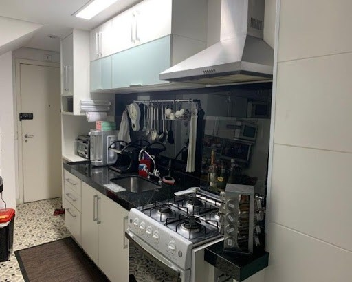 Apartamento, 3 quartos, 156 m² - Foto 8