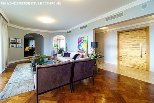 Apartamento, 4 quartos, 347 m² - Foto 27
