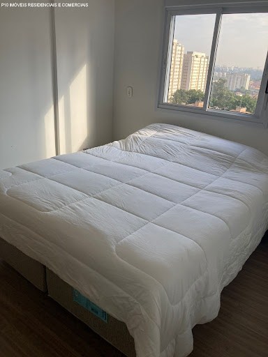 Apartamento, 2 quartos, 52 m² - Foto 2
