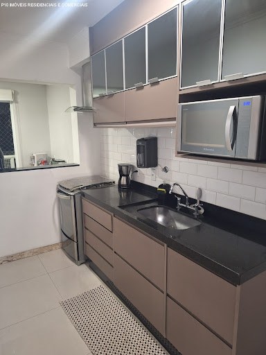 Apartamento, 3 quartos, 84 m² - Foto 2