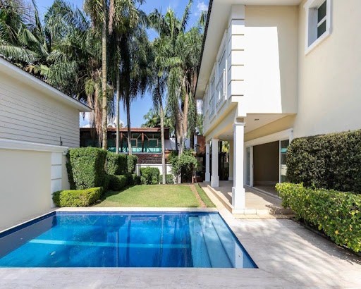 Casa, 4 quartos, 813 m² - Foto 16