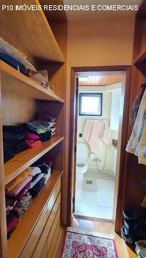 Apartamento, 4 quartos, 154 m² - Foto 16