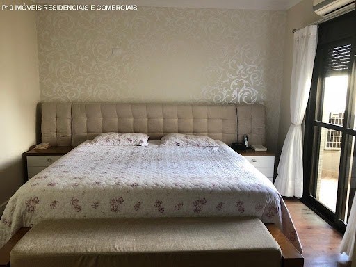 Apartamento, 4 quartos, 228 m² - Foto 15