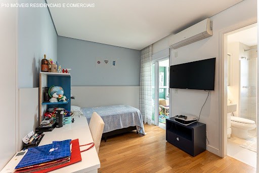 Apartamento, 3 quartos, 185 m² - Foto 30
