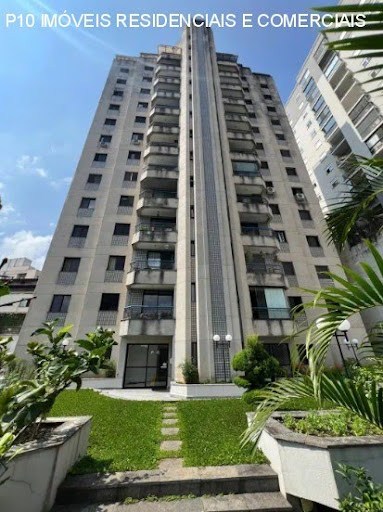 Apartamento, 3 quartos, 181 m² - Foto 27