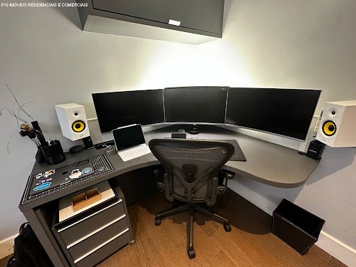 Apartamento, 3 quartos, 165 m² - Foto 18
