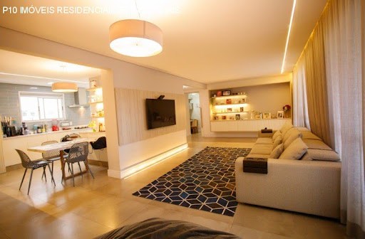 Apartamento, 4 quartos, 168 m² - Foto 13