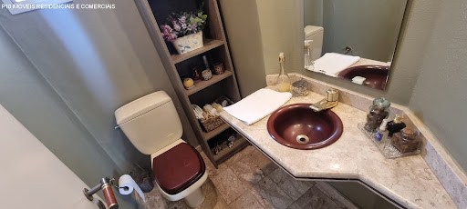 Apartamento, 3 quartos, 124 m² - Foto 25