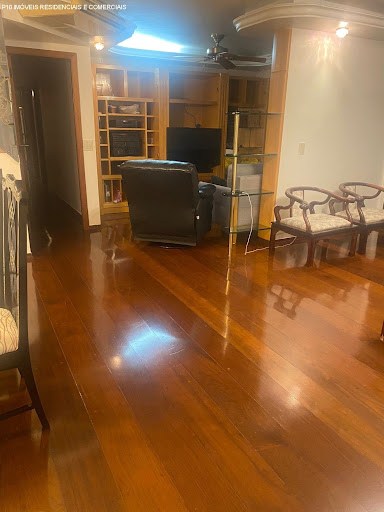 Apartamento, 4 quartos, 155 m² - Foto 5