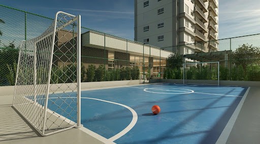 Apartamento, 3 quartos, 94 m² - Foto 7