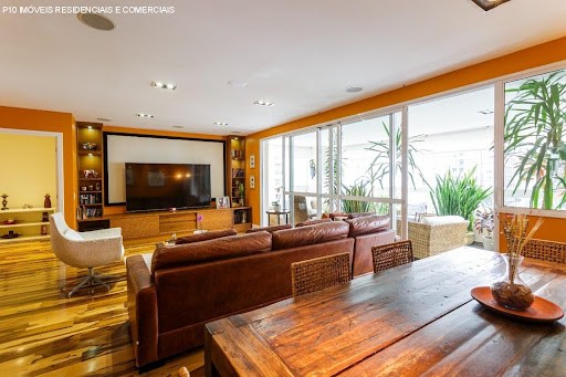 Apartamento, 3 quartos, 189 m² - Foto 38
