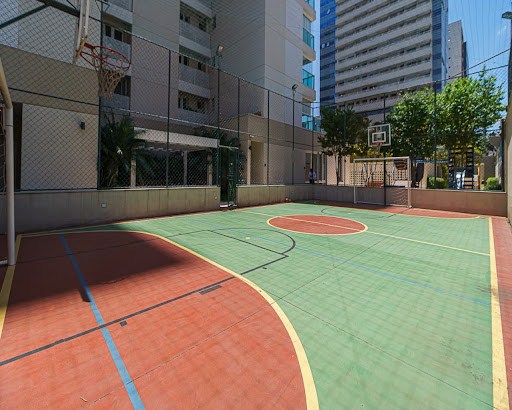 Apartamento, 3 quartos, 165 m² - Foto 28