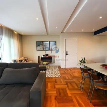 Apartamento, 3 quartos, 127 m² - Foto 26