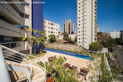 Apartamento, 4 quartos, 222 m² - Foto 73