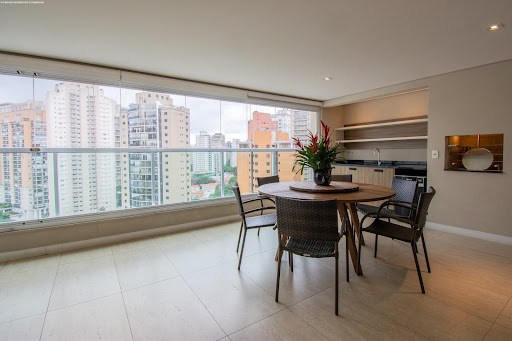 Apartamento, 3 quartos, 335 m² - Foto 19