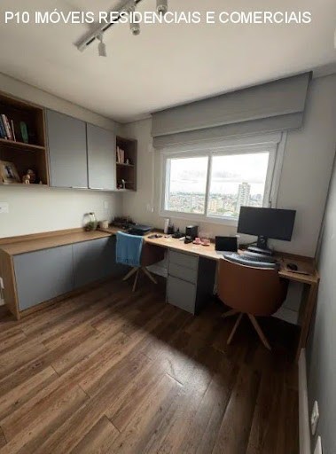 Apartamento, 3 quartos, 107 m² - Foto 9