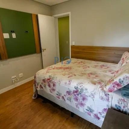 Apartamento, 4 quartos, 163 m² - Foto 13