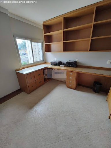 Apartamento, 3 quartos, 205 m² - Foto 2
