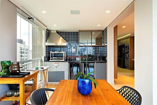 Apartamento, 4 quartos, 260 m² - Foto 35