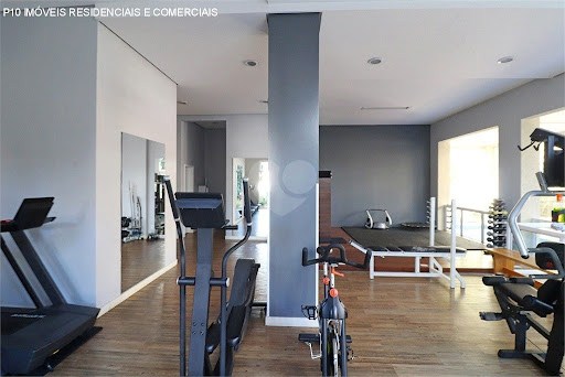 Apartamento, 3 quartos, 170 m² - Foto 32