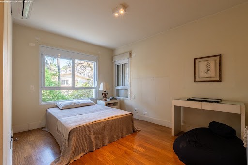 Apartamento, 4 quartos, 330 m² - Foto 5