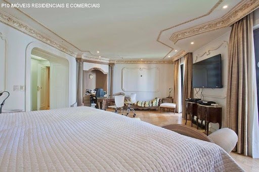 Apartamento, 4 quartos, 500 m² - Foto 18