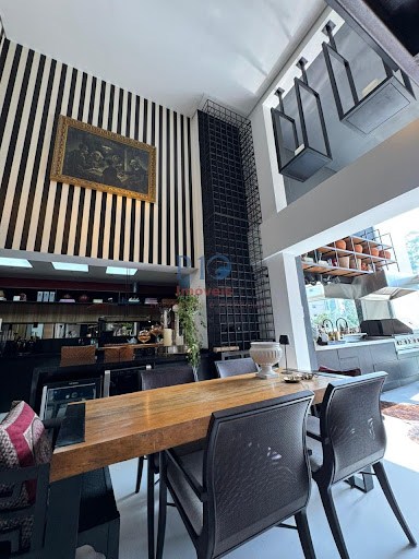 Apartamento, 3 quartos, 138 m² - Foto 27