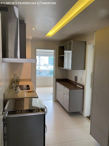 Apartamento, 4 quartos, 165 m² - Foto 18