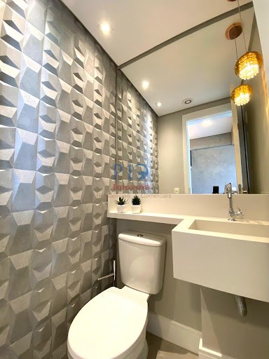 Apartamento, 3 quartos, 129 m² - Foto 18