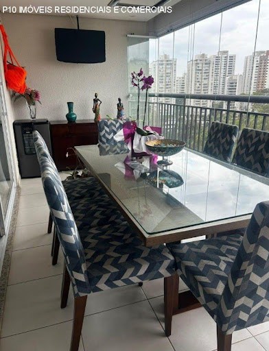 Apartamento, 2 quartos, 104 m² - Foto 25