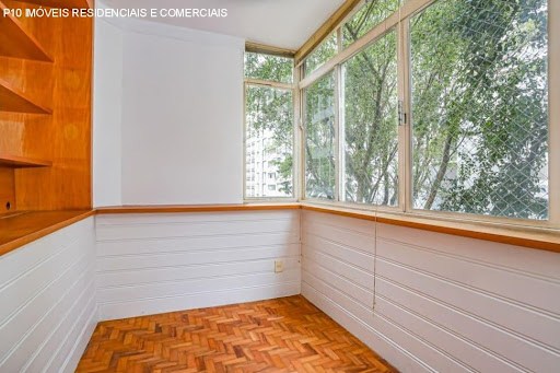 Apartamento, 3 quartos, 228 m² - Foto 1